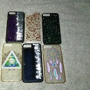Iphone 7 plus cases